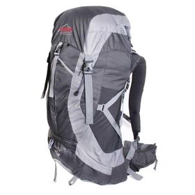 Evolite Walker 55 Siyah Sırt Çantası