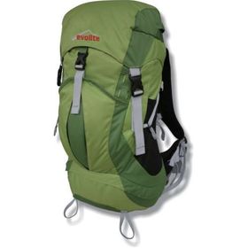 Evolite Walker Yeşil 40 lt Sırt Çantası
