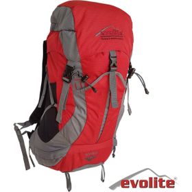 Evolite Walker Yeşil 40 lt Sırt Çantası