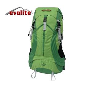 Evolite Walker Yeşil 40 lt Sırt Çantası