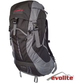Evolite Walker Yeşil 40 lt Sırt Çantası