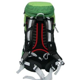 Evolite Walker Yeşil 40 lt Sırt Çantası
