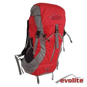 Evolite Walker Yeşil 40 lt Sırt Çantası