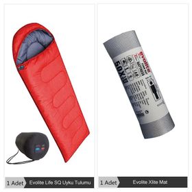 Evolite Xlite Foam Mat