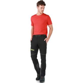 Evolite Xtrm Pro Siyah Erkek Trekking Pantolon