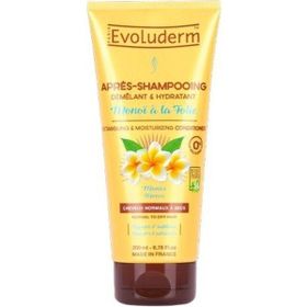 Evoluderm Monoi 200 ml Saç Kremi