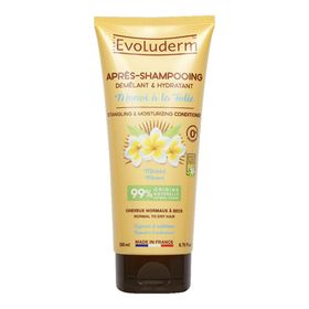 Evoluderm Monoi 200 ml Saç Kremi