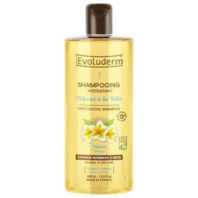 Evoluderm Monoi Özleri 400 ml Şampuan