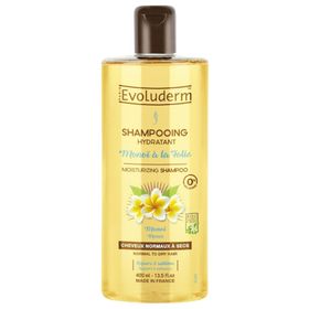 Evoluderm Monoi Özleri 400 ml Şampuan