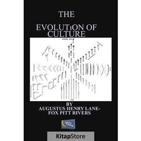 Evolution of Culture - Augustus Henry Lane
