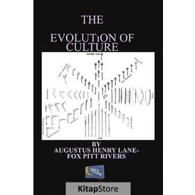 Evolution of Culture - Augustus Henry Lane