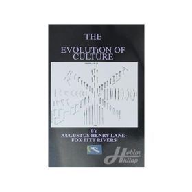 Evolution of Culture - Augustus Henry Lane