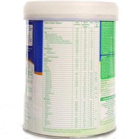 Evolvia Nutripro 2 6+ Ay 4x800 gr Çoklu Paket Bebek Devam Sütü