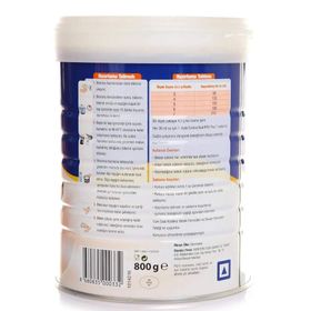 Evolvia NutriPRO Plus 1 2x800 gr Bebek Sütü