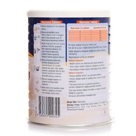 Evolvia Nutripro Plus 1 400 gr Bebek Maması