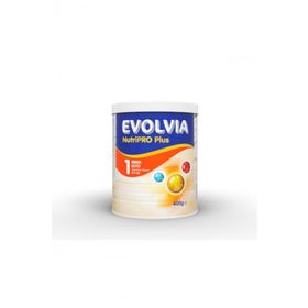 Evolvia Nutripro Plus 1 400 gr Devam Sütü Maması