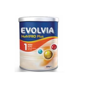 Evolvia Nutripro Plus 1 400 gr Devam Sütü Maması