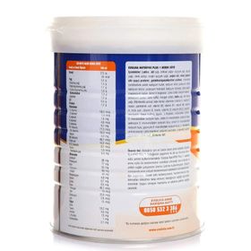 Evolvia Nutripro Plus 1 4x400 gr Bebek Maması