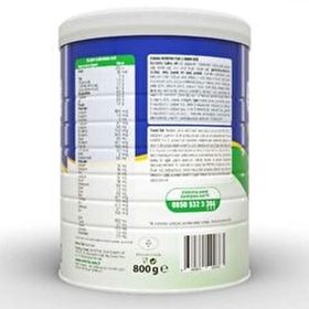 Evolvia Nutripro Plus 2 2x800 gr Bebek Maması