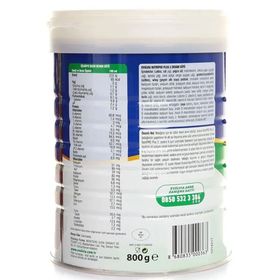 Evolvia Nutripro Plus 2 6x800 gr Bebek Maması