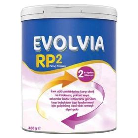 Evolvia RP2 400 gr Bebek Maması