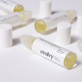 Evolvy Skincare Like A Surgeon Doğal Göz Serumu