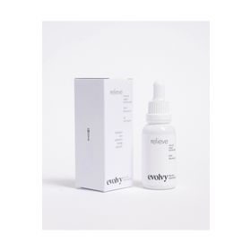 Evolvy Skincare Radiant Doğal Leke Karşıtı Cilt Bakım Serumu