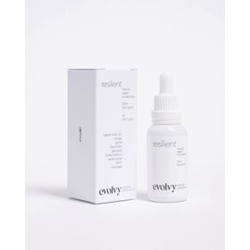 Evolvy Skincare Resilient Doğal Yaşlanma Karşıtı Yüz Bakım Serumu