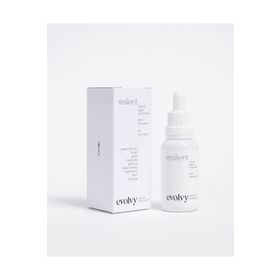 Evolvy Skincare Resilient Doğal Yaşlanma Karşıtı Yüz Bakım Serumu