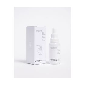 Evolvy Skincare Resilient Doğal Yaşlanma Karşıtı Yüz Bakım Serumu