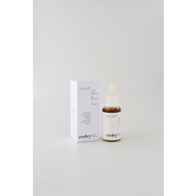 Evolvy Skincare Smooth Doğal Sivilce Siyah Nokta ve Gözenek Karşıtı Cilt Bakım Serumu