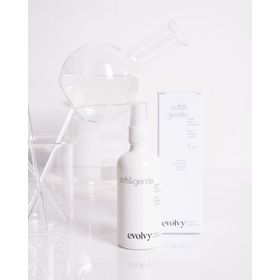 Evolvy Skincare Soft&Gentle Doğal Yağ Bazlı (Portakal Itır) Temizleyici