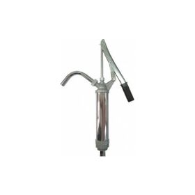 Evomax VTP-4100 Tulumba Tipi Varil Transfer Pompası