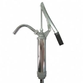 Evomax VTP-4100 Tulumba Tipi Varil Transfer Pompası
