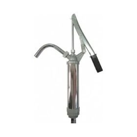 Evomax VTP-4100 Tulumba Tipi Varil Transfer Pompası