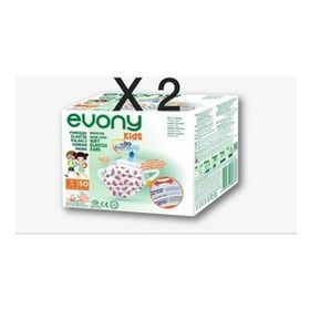 Evony 50'li 3 Katlı Maske