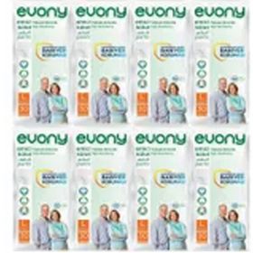 Evony 8x30 Adet Büyük Boy Yetişkin Emici Külot Hasta Bezi