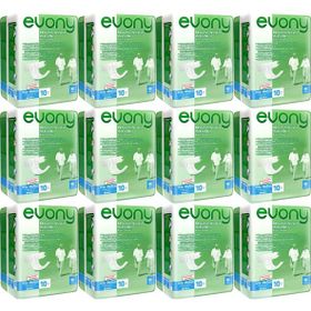 Evony Bel Bantlı PK Orta-Medium 120 Adet Hasta Bezi