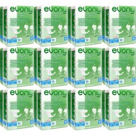 Evony Bel Bantlı PK Orta-Medium 120 Adet Hasta Bezi