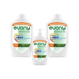 Evony Okaliptus 700 ml Antibakteriyel Sıvı Sabun