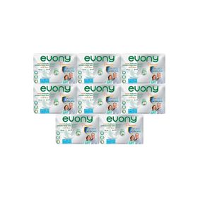 Evony Premium Yetişkin Bel Bantlı Tekstil Yüzey M Orta 240 Adet Hasta Bezi