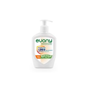 Evony Soft Care 300 ml Antibakteriyel Sıvı Sabun
