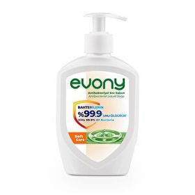 Evony Soft Care 300 ml Antibakteriyel Sıvı Sabun