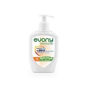 Evony Soft Care 300 ml Antibakteriyel Sıvı Sabun