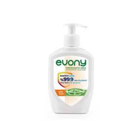 Evony Soft Care 700 ml Antibakteriyel Sıvı El Sabunu