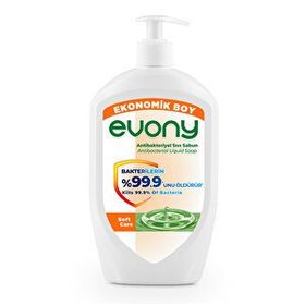 Evony Soft Care 700 ml Antibakteriyel Sıvı El Sabunu