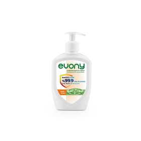 Evony Soft Care 700 ml Antibakteriyel Sıvı El Sabunu