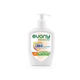 Evony Soft Care 700 ml Antibakteriyel Sıvı El Sabunu