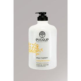 Evoque 1 lt Milk Therapy Sülfatsız Şampuan