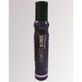 Evoque 400 ml Mor Saç Köpüğü